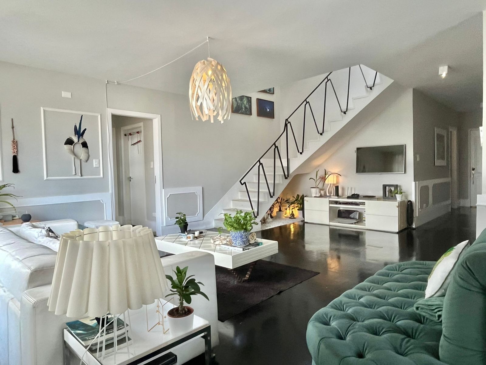 Edifício Panorama Jardim Paulista - imagem 2