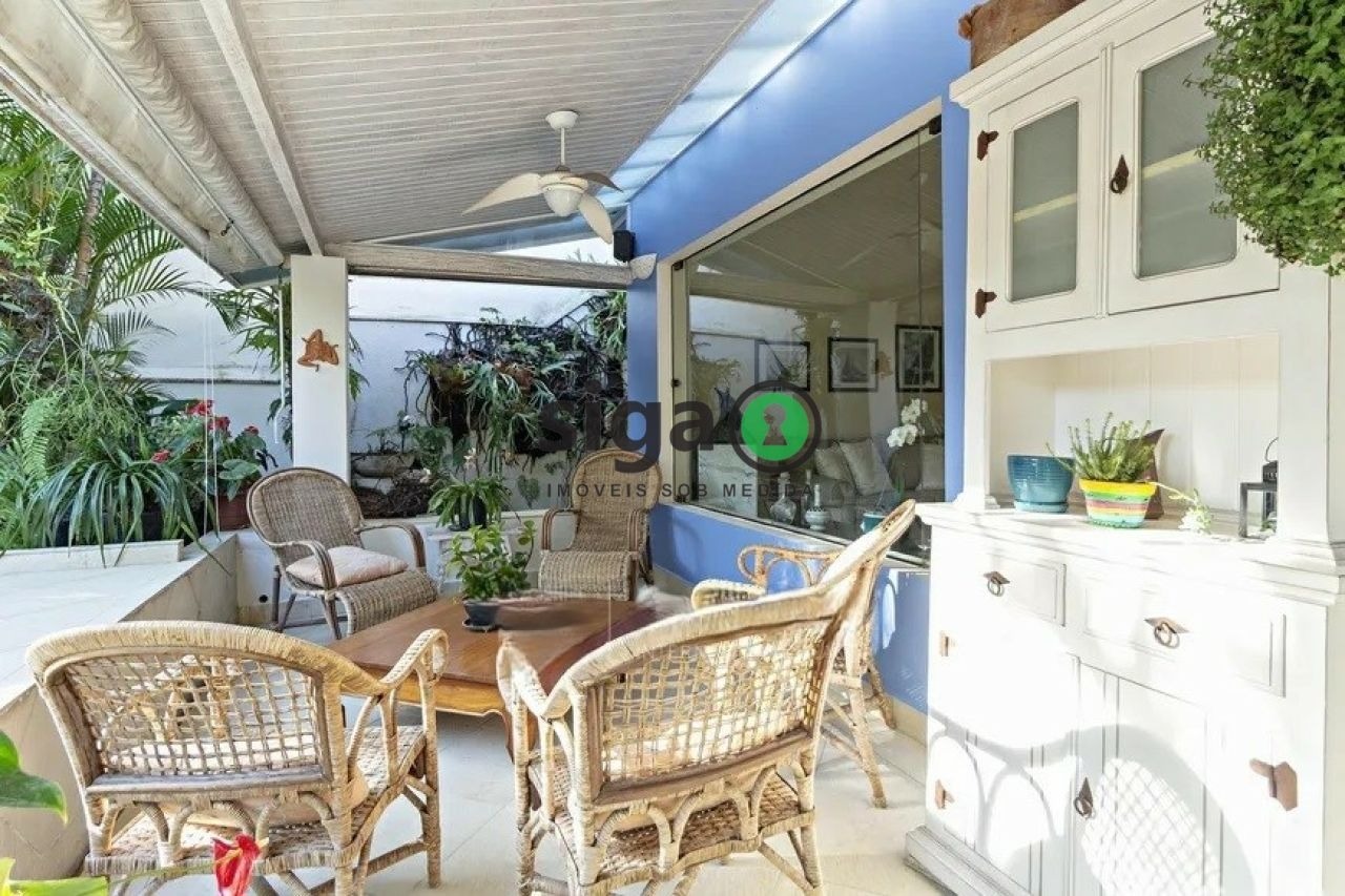 Casa a Venda Jardim Panorama - imagem 5