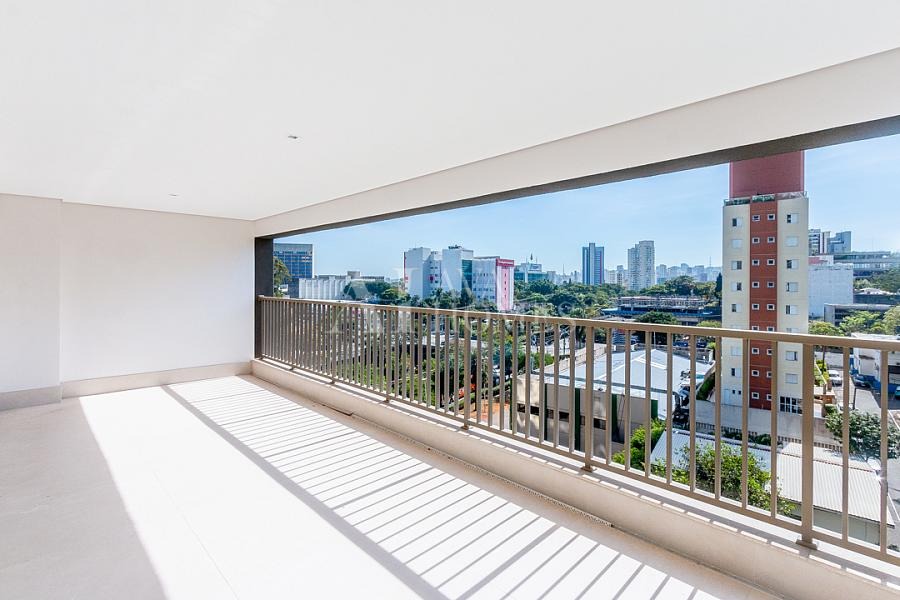 Iconic Vila Clementino Preço - imagem 2 Iconic Vila Clementino Preço - imagem 2