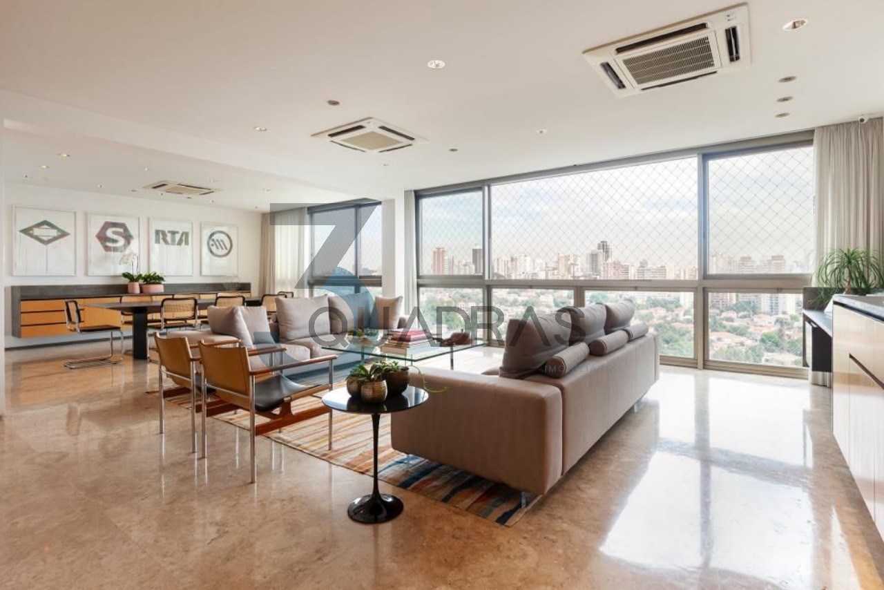 Condomínio Chopin Condomínio Chopin - foto principal 1