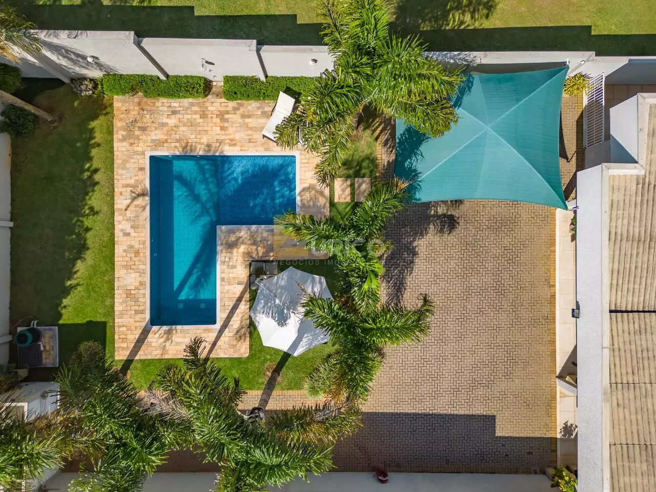 condominio terras de vinhedo - imagem 3