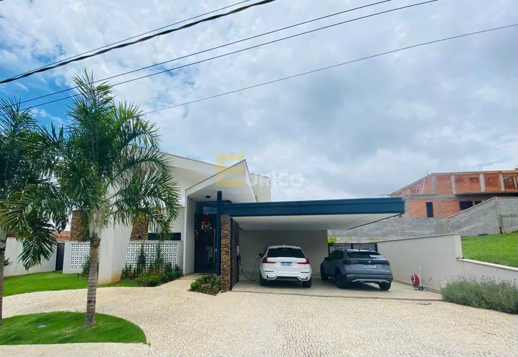 Residencial Villa D'Oro - imagem 2