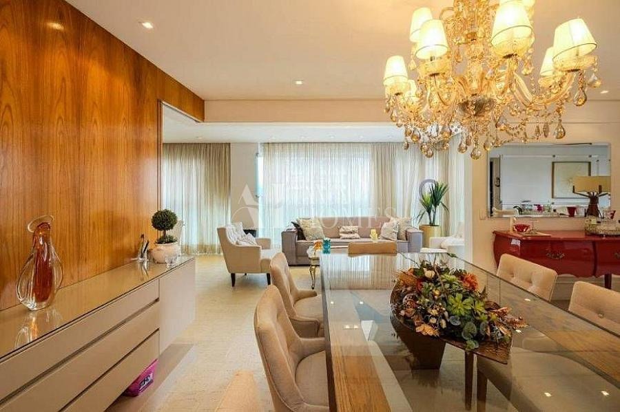 Edificio Momento Vila Olimpia - imagem 4