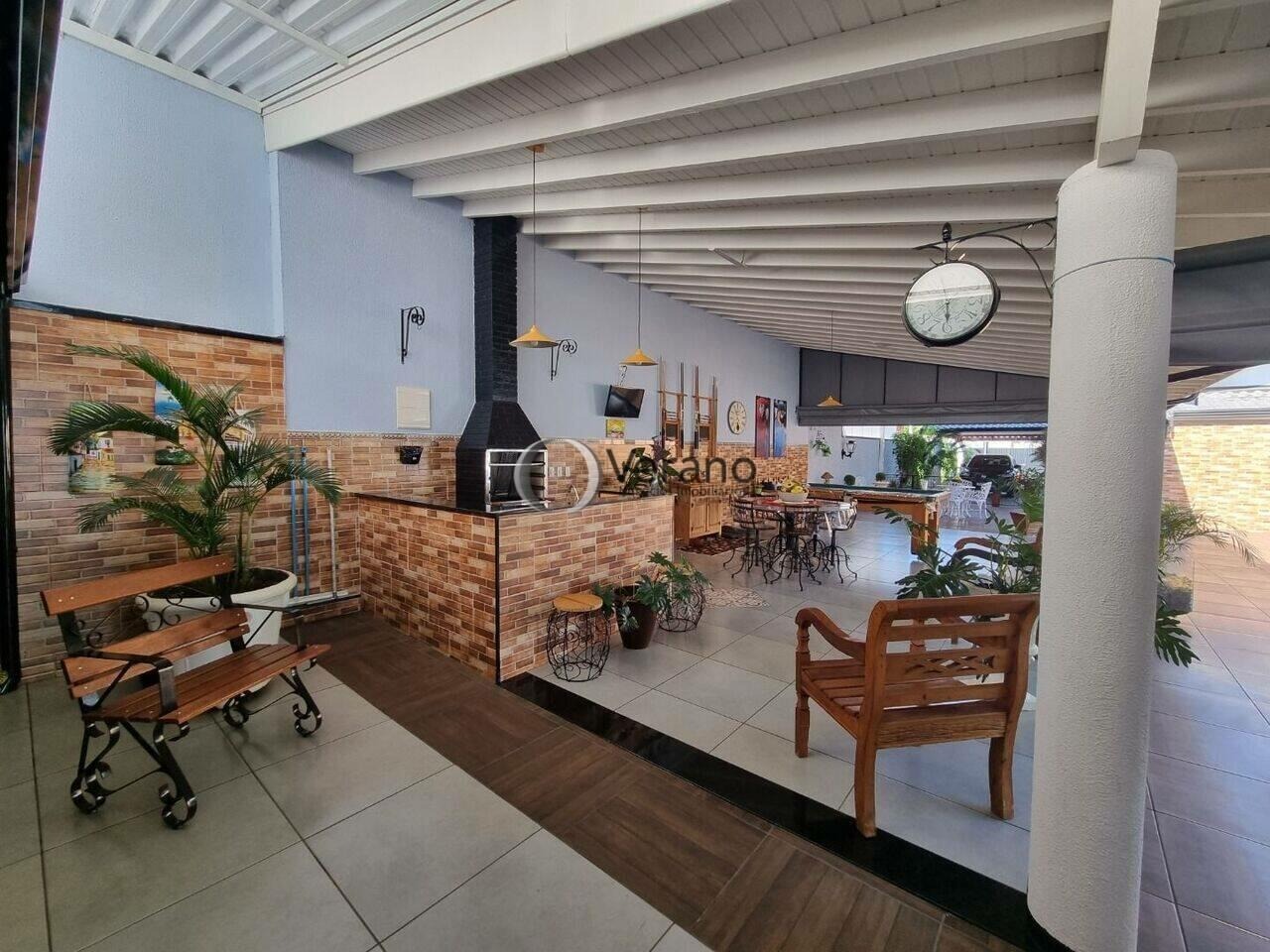 Residencial Villa Bella Florença  - imagem 2