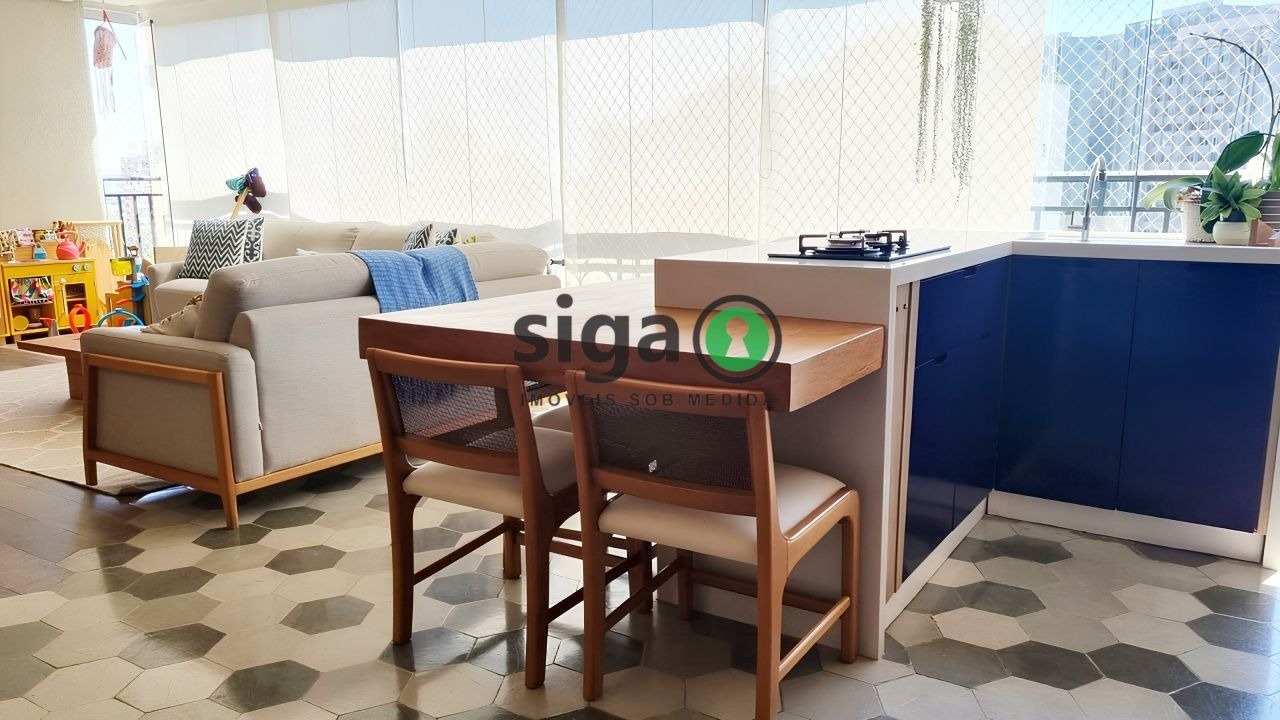 Condomínio Selective Morumbi - imagem 5