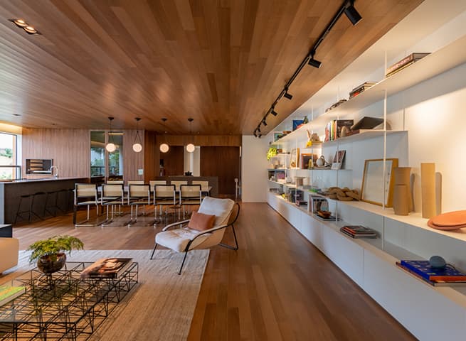 Portugal 587 Sala de estar