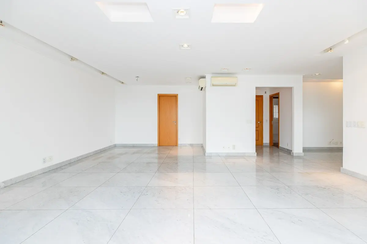 Condomínio Limoges Jardins - imagem 5