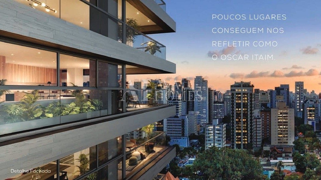 Oscar Itaim Oscar Itaim - foto principal 1