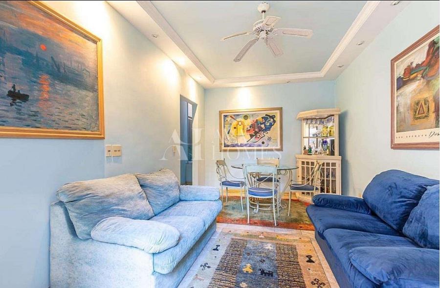 Casa A Venda No Jardim Paulistano - imagem 5 Casa A Venda No Jardim Paulistano - imagem 5