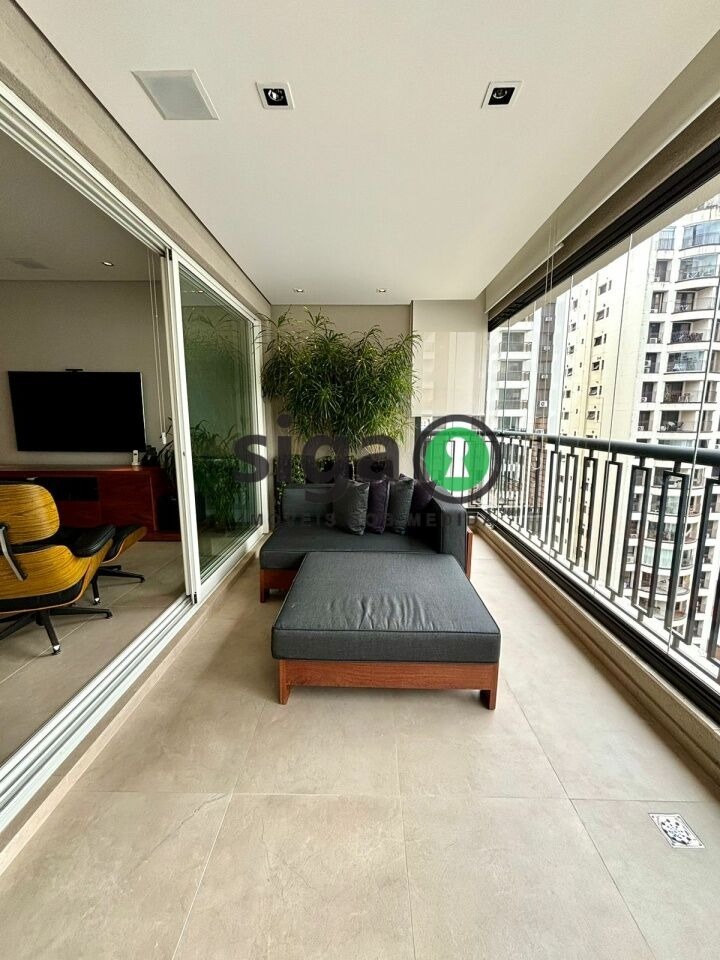 Condomínio L Itaim Preço - imagem 5