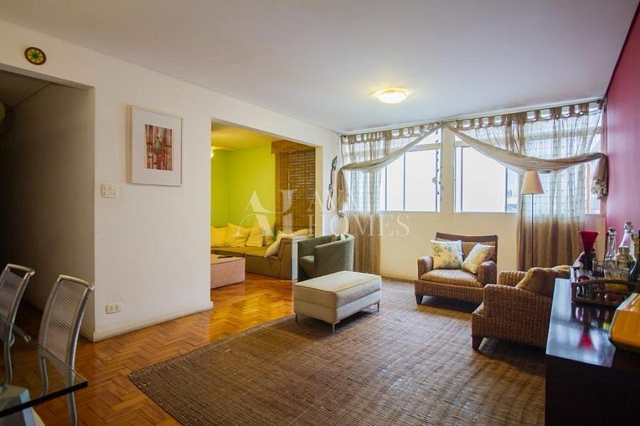 José Maria Lisboa 356 - imagem 2 José Maria Lisboa 356 - imagem 2