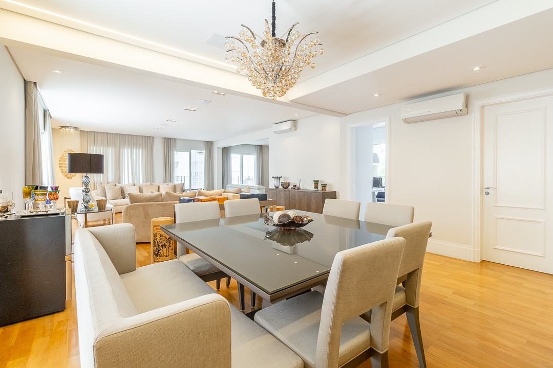 Edifício Lindenberg Higienópolis - imagem 2