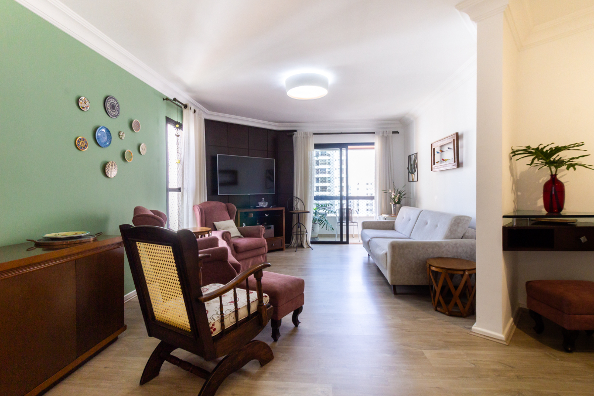 Condominio Sumaré Hill - imagem 4