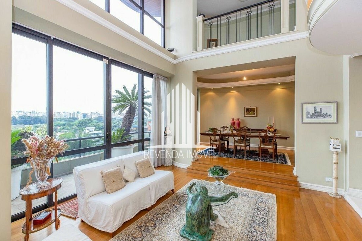 Edifício Maison Saint Valery Sala de estar