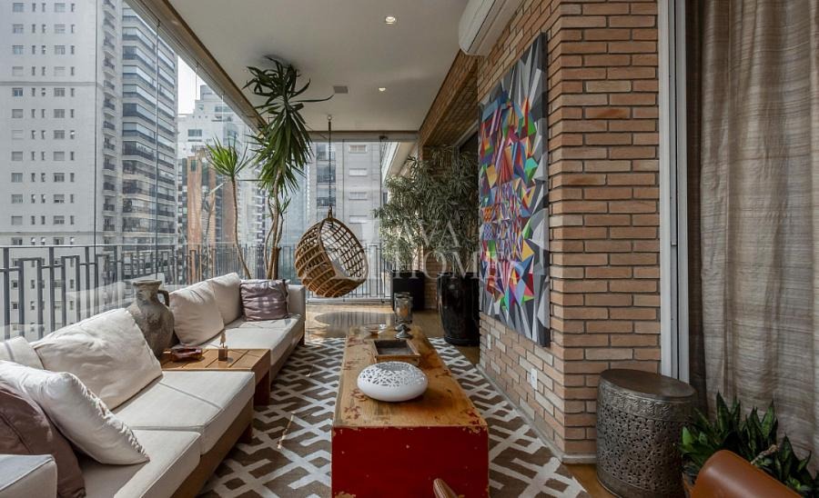 Pateo Leopoldo Itaim - imagem 5