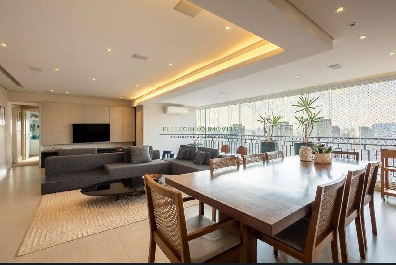 Maison La Frontiere Apartamento 3 suites - imagem 4