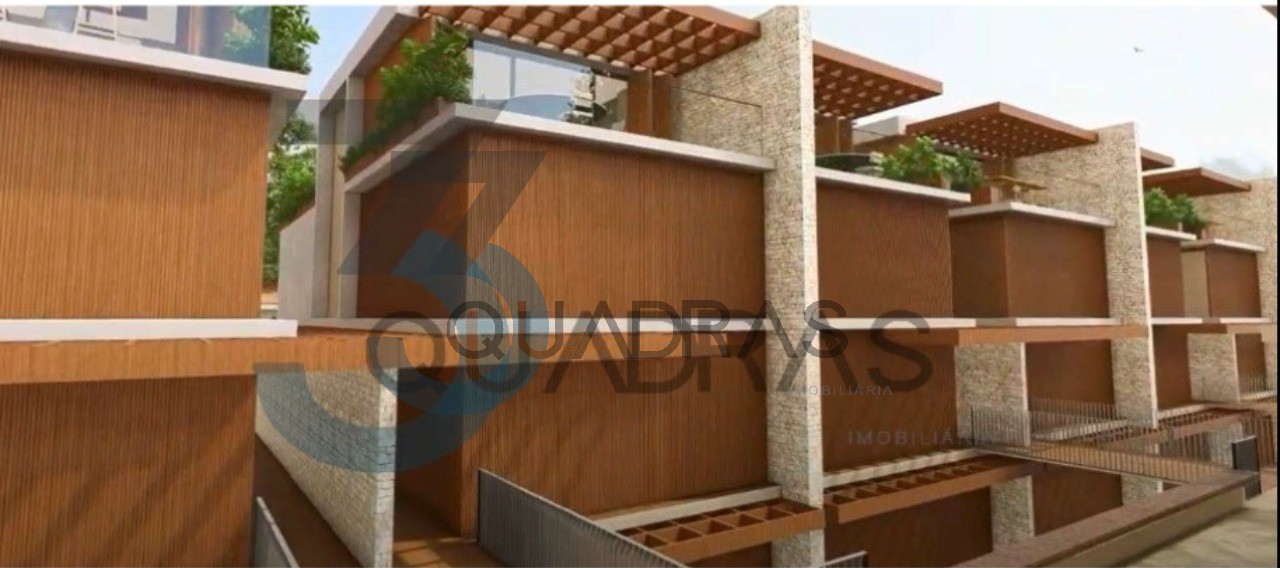 Condomínio Terraz Alto de Pinheiros - imagem 3