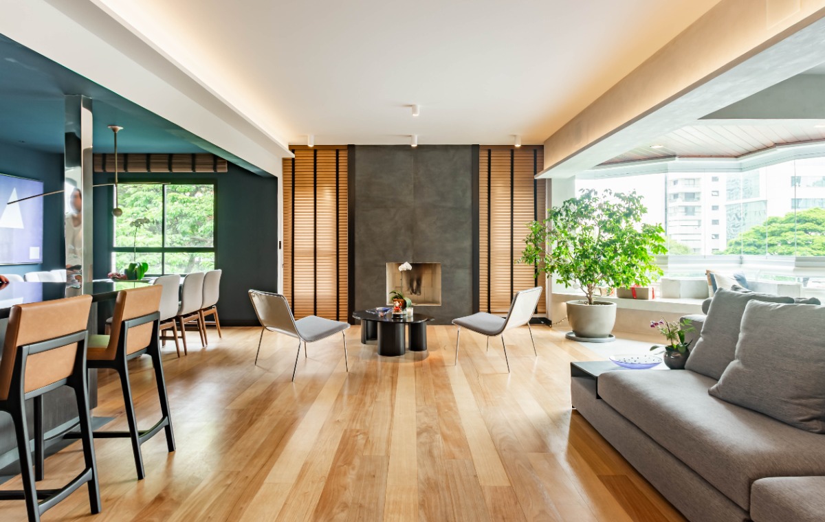 Condomínio Brindisi - imagem 4