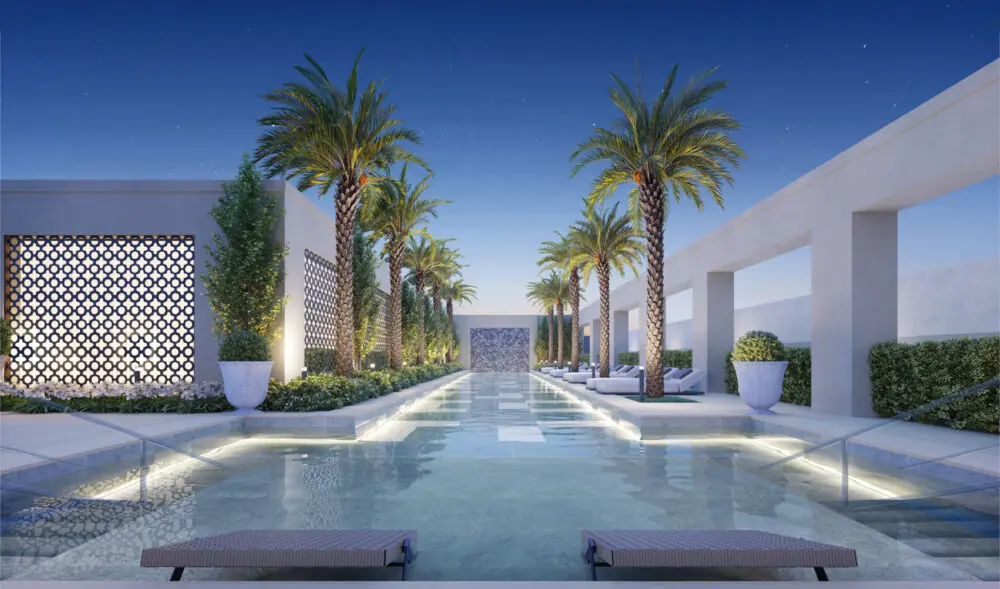 Taj Ibirapuera Área externa Taj Ibirapuera Área externa