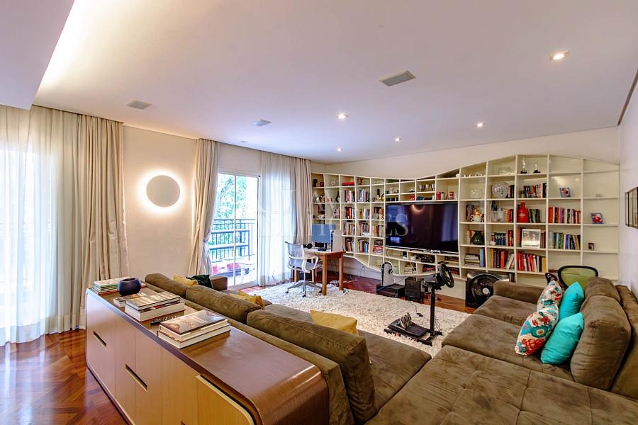 Edifício Jardin Des Tuileries - imagem 5