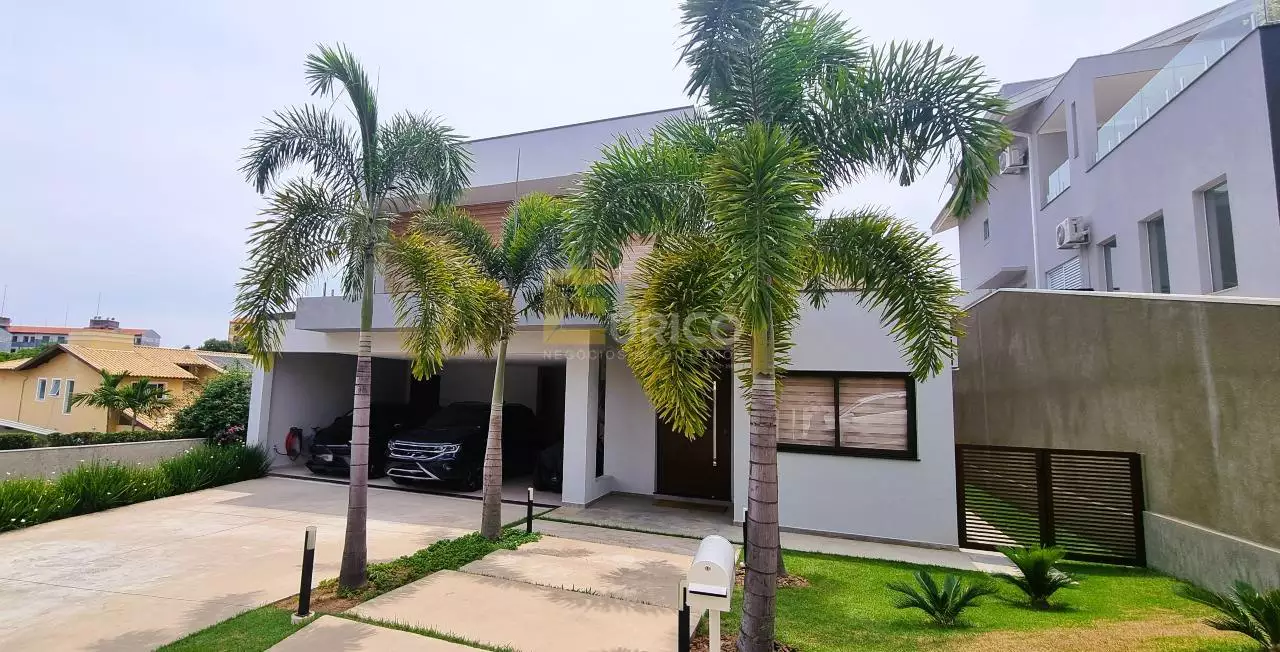 terras de vinhedo condominio - imagem 5