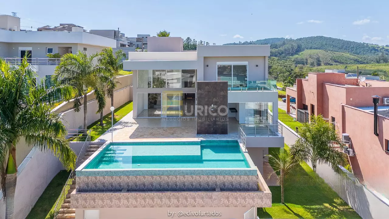 Campo Toscana Vinhedo - imagem 3