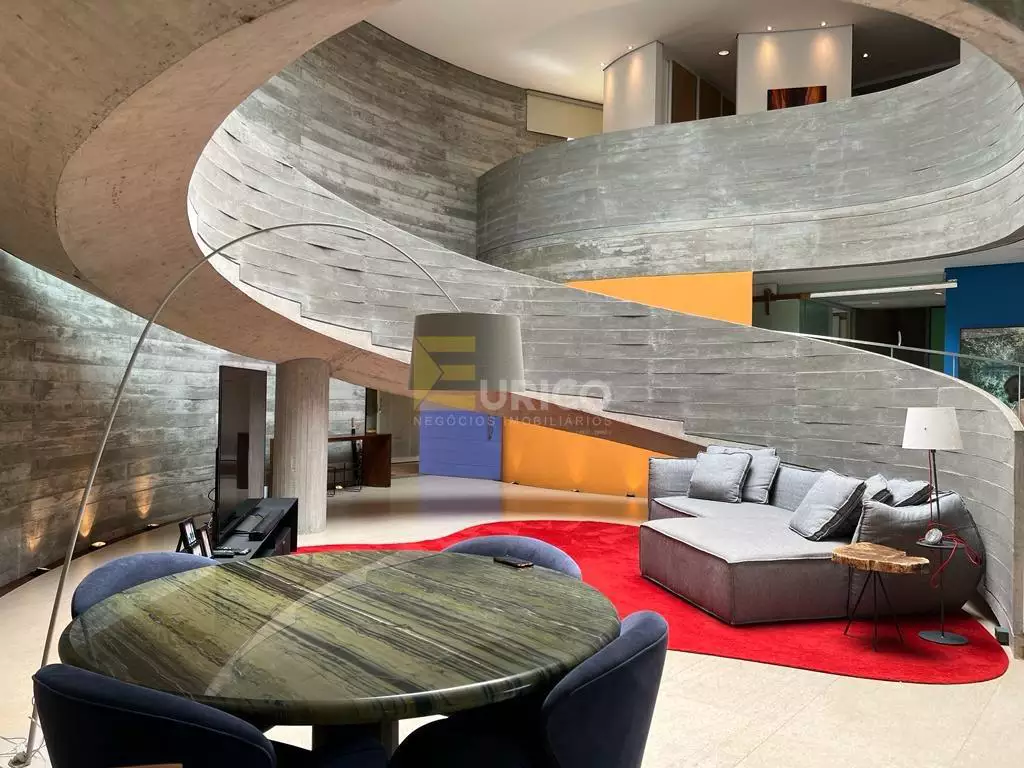 Condomínio Village Sans Souci Valinhos - imagem 3