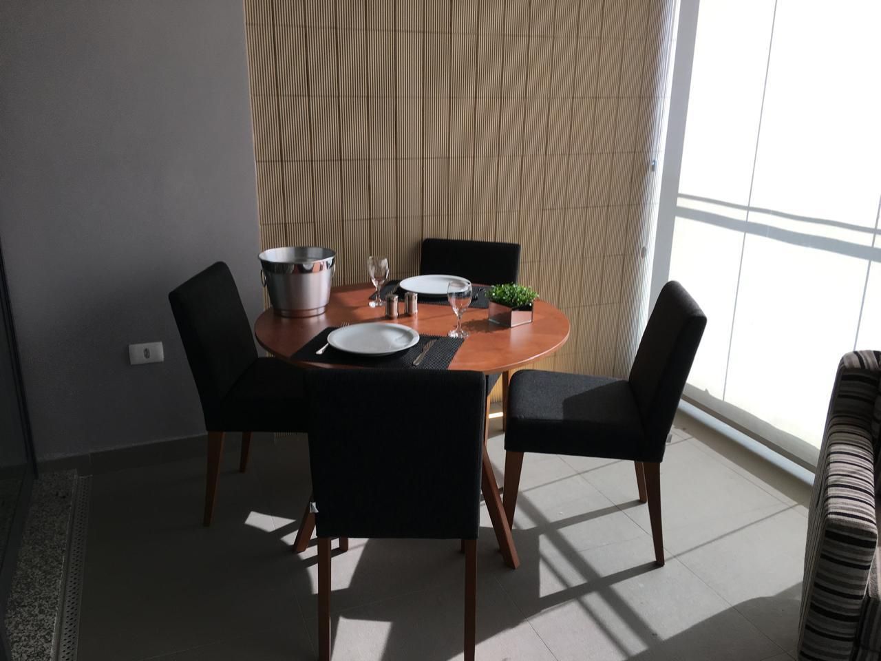 Apartamento Forma itaim - imagem 3