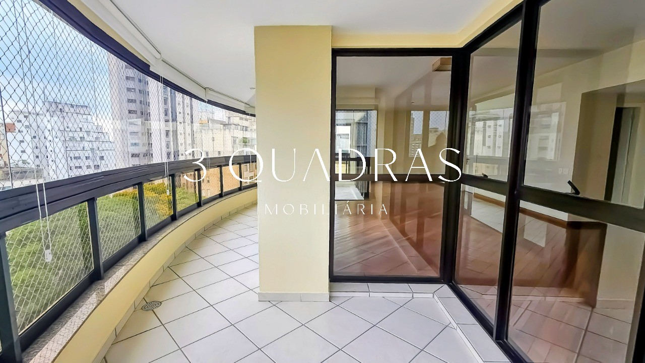  Condomínio Edifício Le Champ - imagem 3