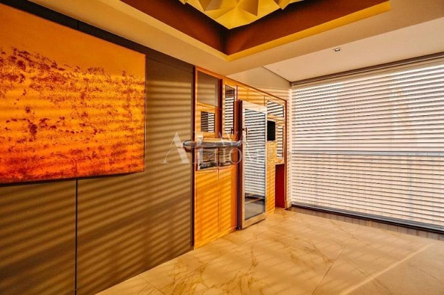 Condomínio England Vila Nova Conceição - imagem 5 Condomínio England Vila Nova Conceição - imagem 5