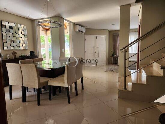 Condomínio Residencial Canterville Residence - imagem 4