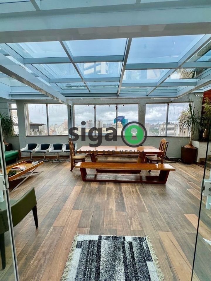 Club Moema Condominio - imagem 2