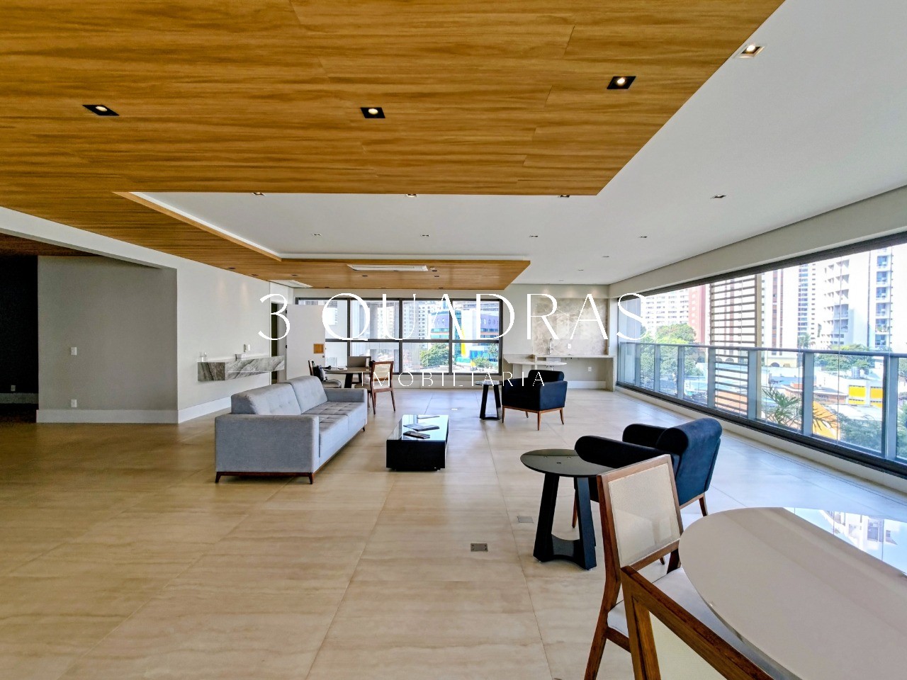 Condomínio Palazzo Grimaldi - imagem 4