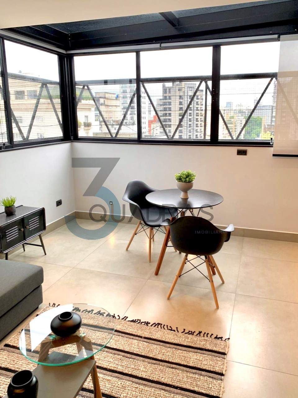 LOFT SÃO PAULO II - imagem 3