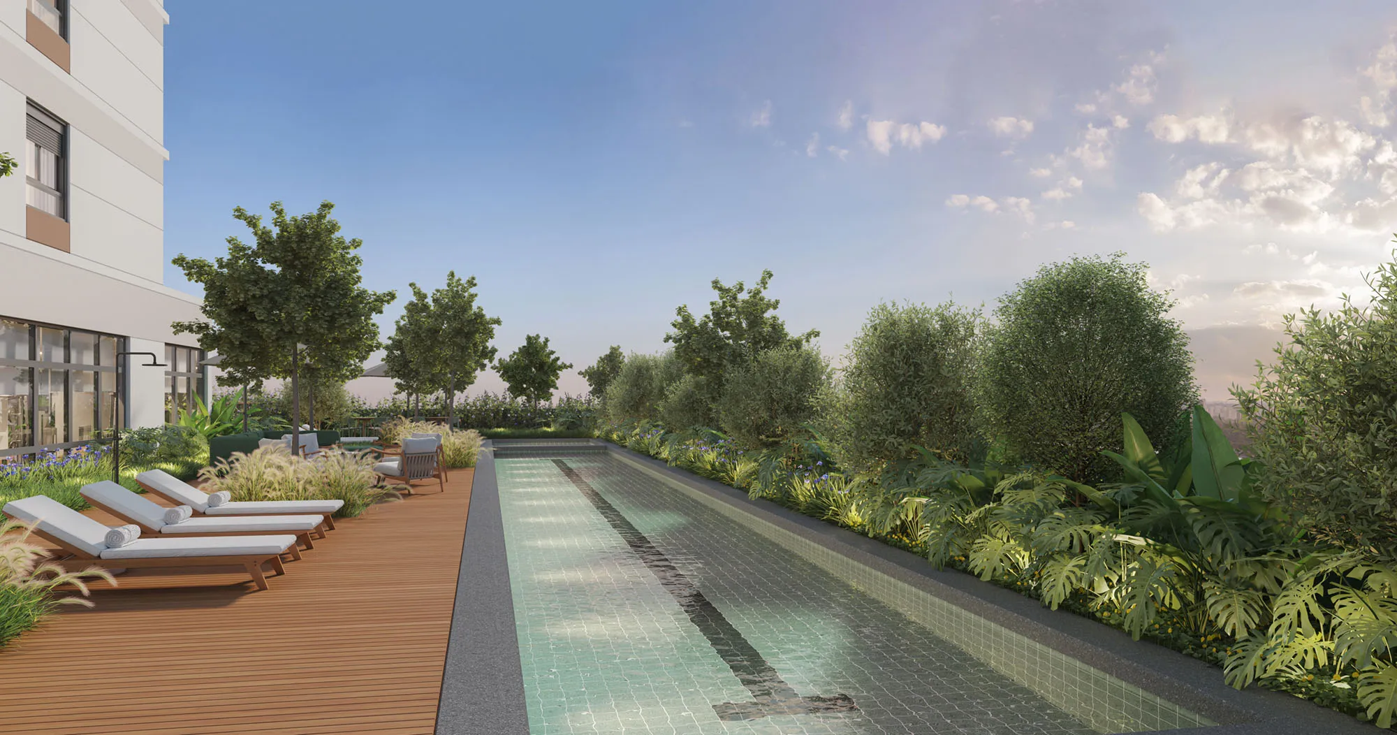 Mac Vila Clementino  - imagem 3