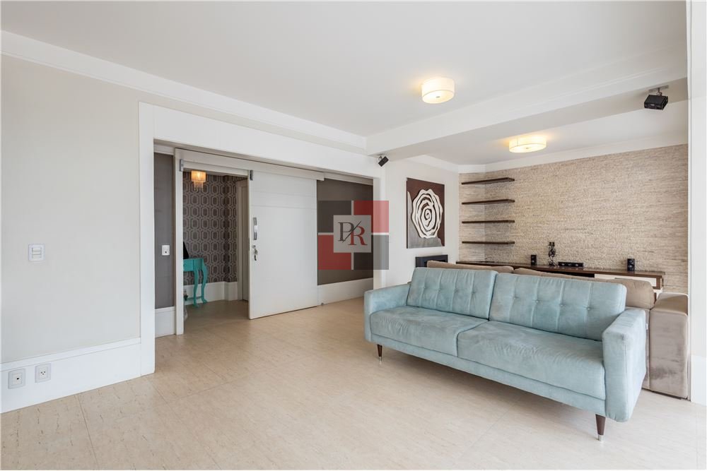 Condomínio Le Grand Classique Brooklin - imagem 2