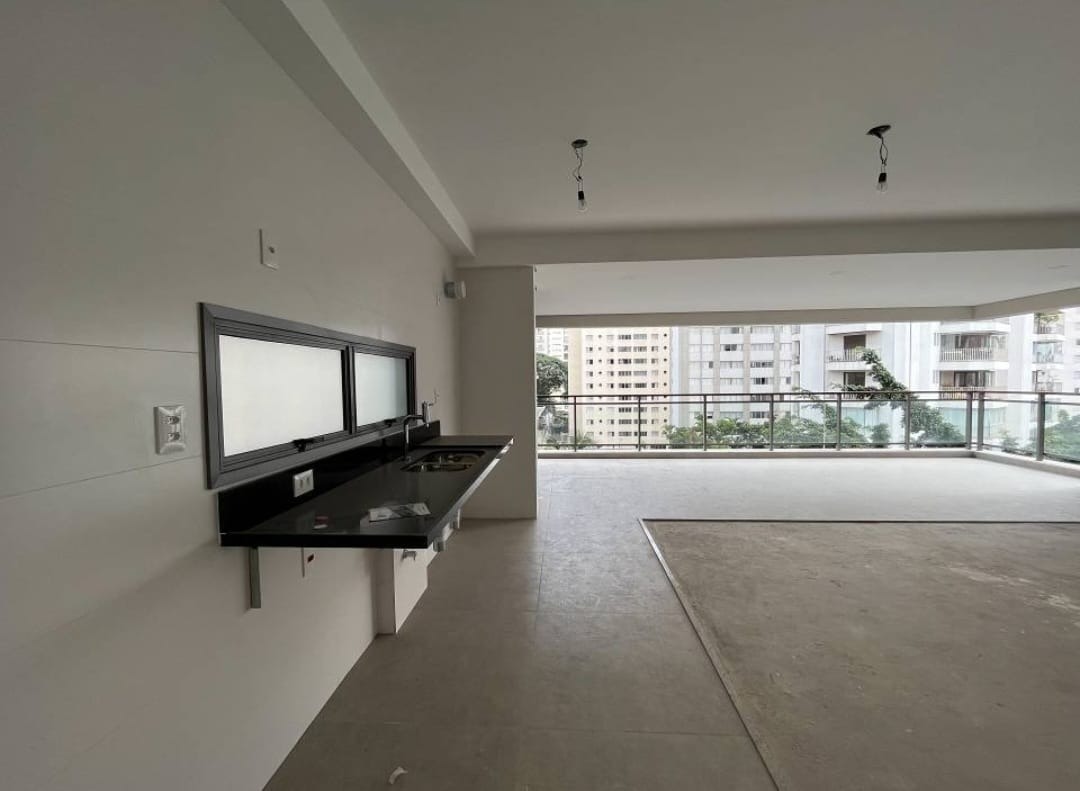 Artisan Moema Cyrela - imagem 3