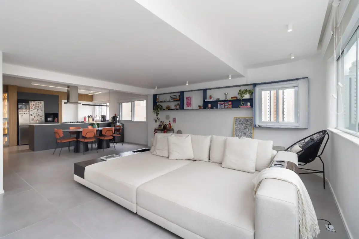 Condomínio Carlton - imagem 4