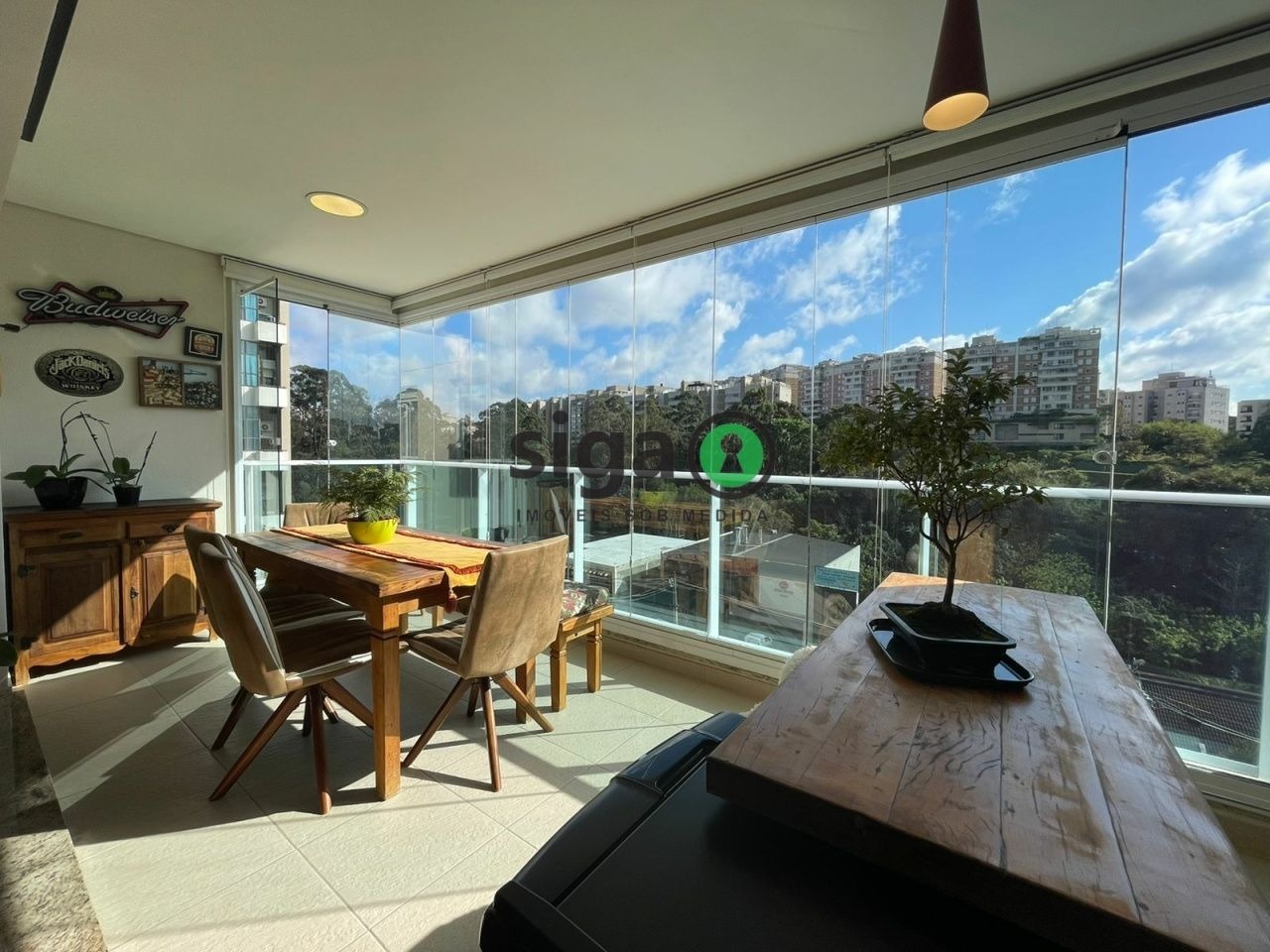 Wish Open Living Panamby - imagem 2