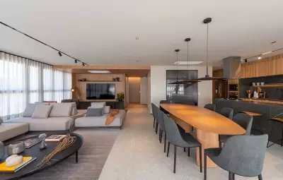 Karpz Jardins Cobertura - imagem 2