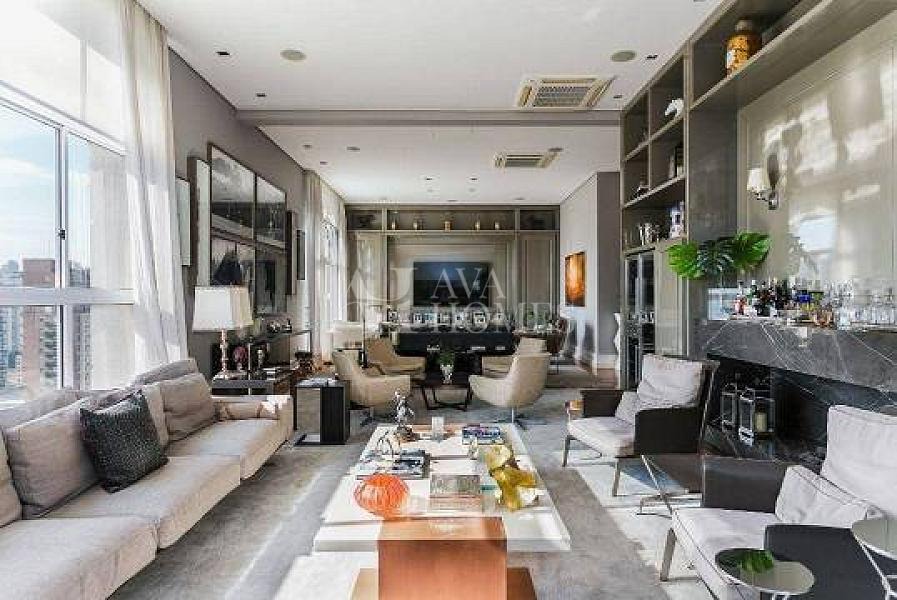 Palais Imperial Cobertura  - imagem 4