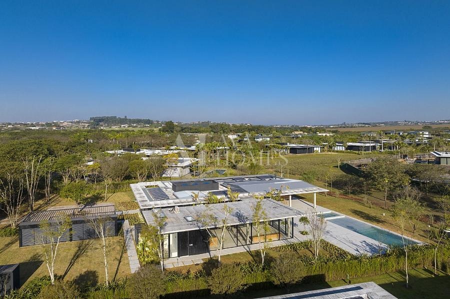 Fazenda Boa Vista Porto Feliz - imagem 3