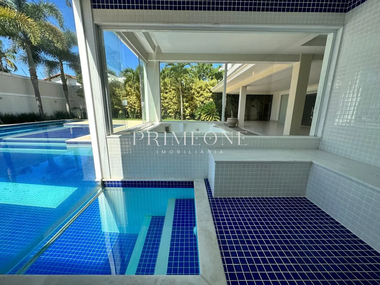 Santa Monica Jardins Barra da Tijuca - imagem 5