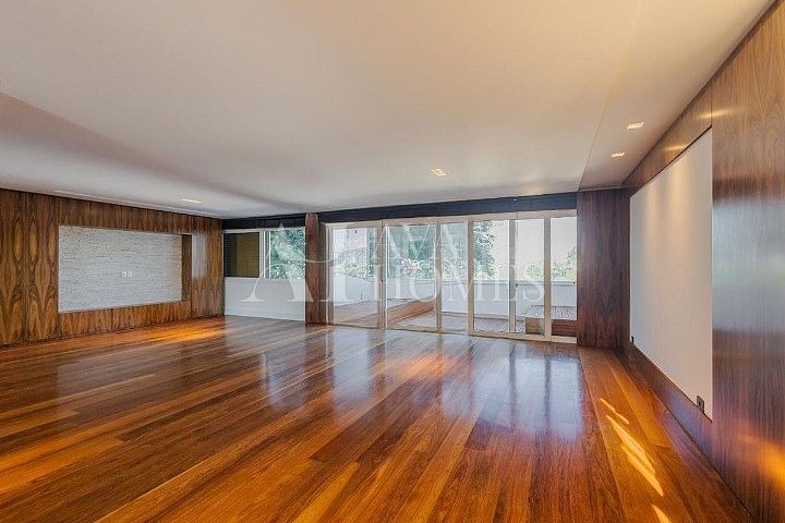 Edificio Bianca Jardim América - imagem 4