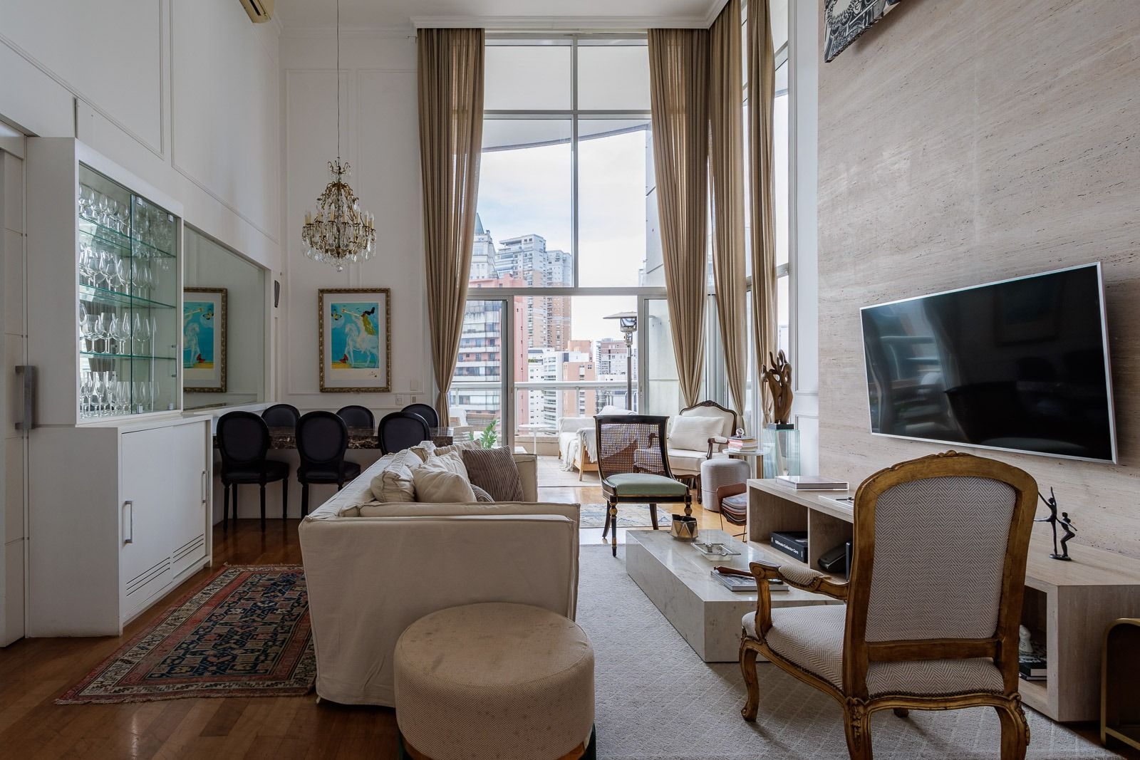 Edifício Upscale  - imagem 4