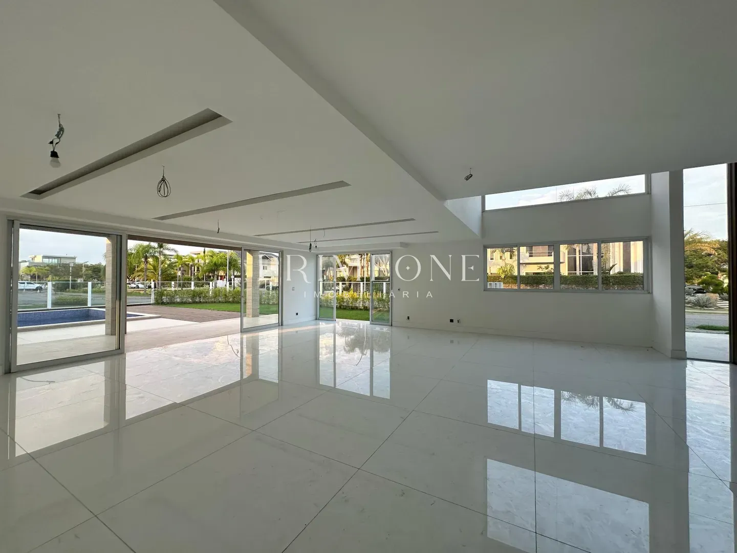 Residencial Alphaville Barra da Tijuca - imagem 4