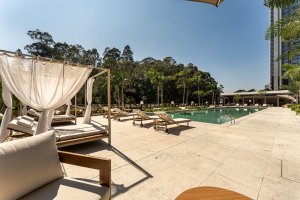 Residencial Parque Global Área de lazer Residencial Parque Global Área de lazer