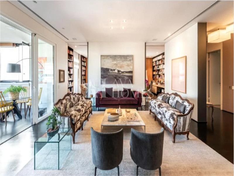 Condomínio Saint Patrick Jardim Europa - imagem 4