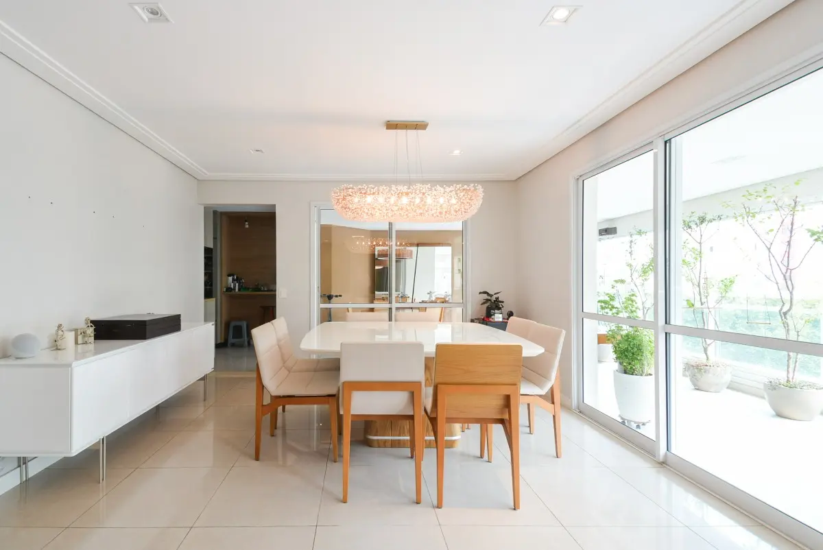 Condomínio Reference Klabin  - imagem 4