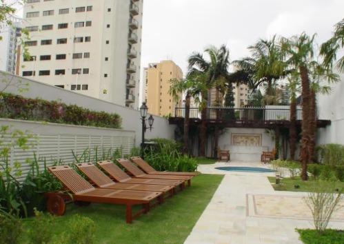 Condomínio Edifício La Roche  - imagem 3